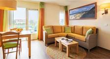 Premium-Apartment (erneuert) PZ990 in Center Parcs Port Zélande