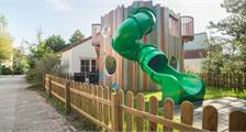 Nouvelle génération de cottages Enfants PZ987 à Center Parcs Port Zélande