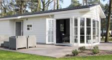 Chalet Exclusif-(D-4) in EuroParcs De Zanding