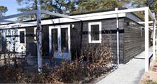 Bungalow Studio-(S) in EuroParcs De Zanding