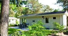 Chalet Unique-Nouveau-(B-4) in EuroParcs De Zanding