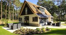 Bungalow Villa-Avantage-Nouveau-(GB14) in EuroParcs De Zanding