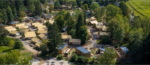 Landal Resort Val de Bois Durbuy