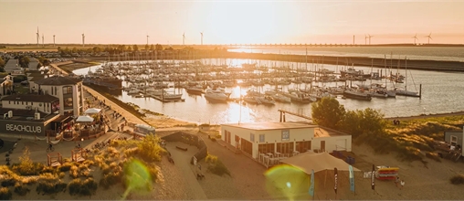 Landal Beach Resort