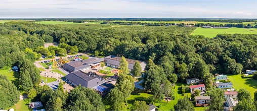 Landal Bospark Lunsbergen