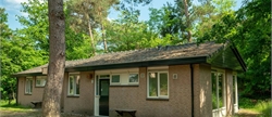 4-Personen-Ferienhaus 4C in Landal Coldenhove