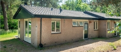 6-Personen-Ferienhaus 6C in Landal Coldenhove