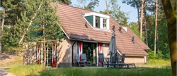 6-Personen-Ferienhaus 6L in Landal Coldenhove