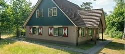 12-Personen-Ferienhaus, Barrierefrei light 12LT in Landal Coldenhove