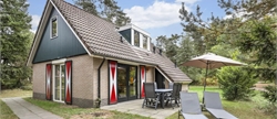 6-Personen-Ferienhaus, Barrierefrei light 6LT in Landal Coldenhove