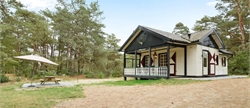 4-Personen-Chalet 4A in Landal Coldenhove