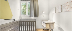 4-Personen-Baby-Ferienhaus 4CN in Landal Coldenhove