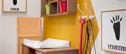 6-Personen-Kinder-Ferienhaus 6CK in Landal Coldenhove
