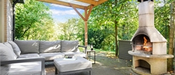 10-Personen-Ferienhaus 10EL in Landal Coldenhove
