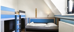 8-Personen-Kinder-Ferienhaus 8CK1 in Landal Esonstad