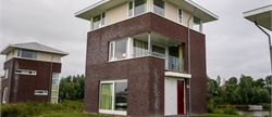 6-Personen-Unterkunft 6D3-Turm-Haus in Landal Esonstad