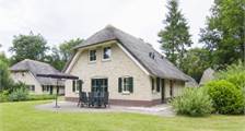 Bauernhaus 6DL in Landal Het Land van Bartje