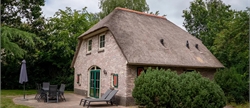 8-Personen-Bauernhaus 8EL in Landal Het Land van Bartje