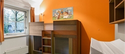 10-Personen-Kinder-Bauernhaus 10LK in Landal Het Land van Bartje