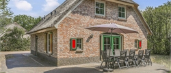 10-Personen-Bauernhaus 10FL in Landal Het Land van Bartje