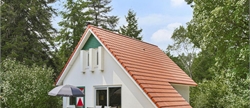 6-Personen-Landhaus 6D2 in Landal Het Land van Bartje