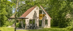 6-Personen-Ferienhaus 6D5 in Landal Het Land van Bartje
