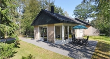 4-Personen-Ferienhaus 4CM-Reihenhaus in Landal Rabbit Hill