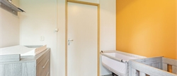 4-Personen-Baby-Ferienhaus 4CN in Landal Rabbit Hill