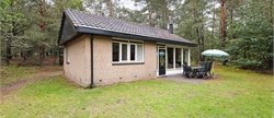 6-Personen-Ferienhaus 6C in Landal Rabbit Hill