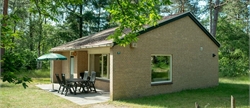 6-Personen-Ferienhaus 6B in Landal Rabbit Hill