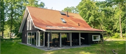 12-Personen-Ferienhaus 12L in Landal Rabbit Hill