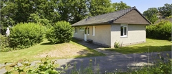 bungalow 6 personnes 6CE à Landal Sonnenberg