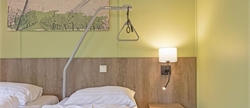 bungalow 4 personnes 4BT à Landal Sonnenberg