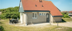 bungalow 8 personnes 8C à Landal Sluftervallei