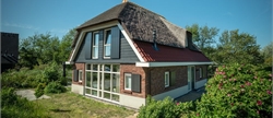 bungalow 8 personnes 8L à Landal Sluftervallei