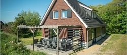 bungalow 10 personnes 10L à Landal Sluftervallei