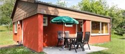4-Personen-Ferienhaus 4B in Landal Warsberg