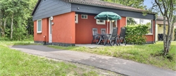 4-Personen-Ferienhaus 4C in Landal Warsberg