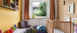 4-Personen-Kinder-Ferienhaus 4CK in Landal Warsberg