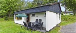 6-Personen-Ferienhaus 6B in Landal Warsberg