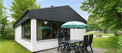 4-Personen-Ferienhaus 4CE in Landal Wirfttal