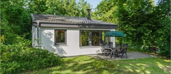 4-Personen-Ferienhaus 4B2 in Landal Wirfttal