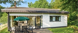 6-Personen-Ferienhaus 6B2 in Landal Wirfttal