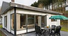 Bungalow 6CE à Landal Wirfttal