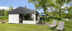 Bungalow 2L à Landal Wirfttal