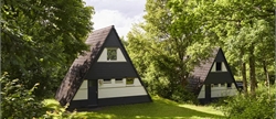 bungalow 4 personnes 4B1 à Landal Wirfttal