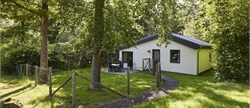 Bungalow chien 4 personnes 4BD à Landal Wirfttal
