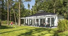 Villa 4CE in Landal Mooi Zutendaal