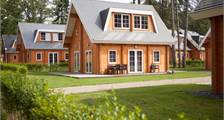Ferienhaus 6L in Landal Mooi Zutendaal