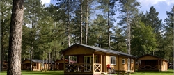 4-Personen-Chalet 4B1 in Landal Mooi Zutendaal